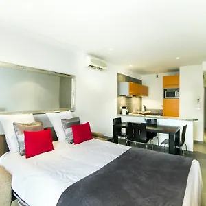 Florella Croisette Appartement